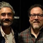 Taika Waititi y Jude Law estarían juntos en la serie The Auteur