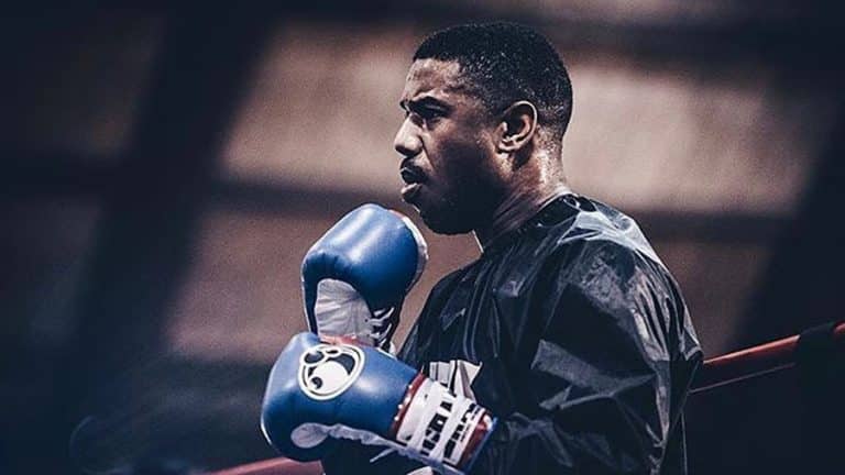 Lee más sobre el artículo Creed 3: Avanza por buen camino la tercera película sobre Adonis Creed