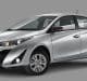 Toyota Yaris 2020-El hatchback presume un estilo más urbano y enérgico