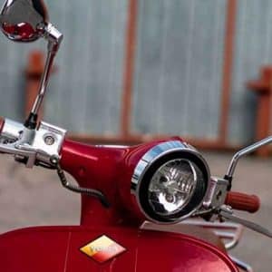 Lee más sobre el artículo Velca Motor, el nuevo fabricante español de motos eléctricas