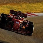 Fórmula 1: Ferrari advierte que Racing Point es una amenaza