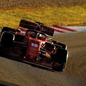 Lee más sobre el artículo Fórmula 1: Ferrari advierte que Racing Point es una amenaza