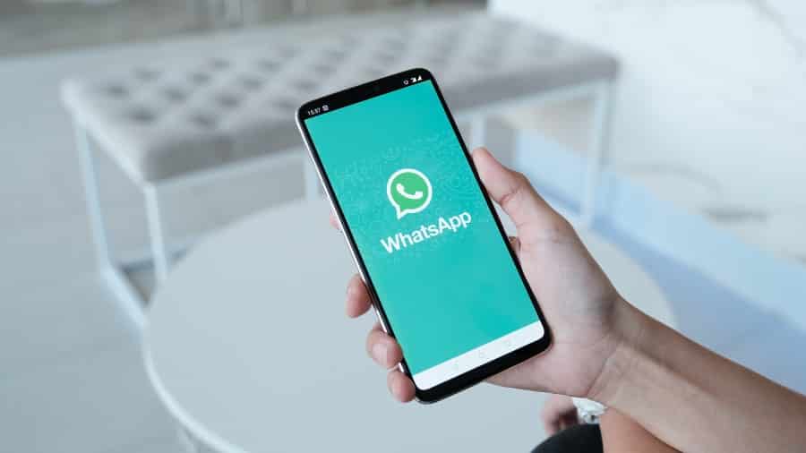 WhatsApp es la app de mensajería intantánea más utilizada en Occidente