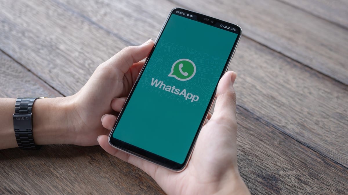 WhatsApp es una app que siempre ha sido duramente cuestionada por su seguridad