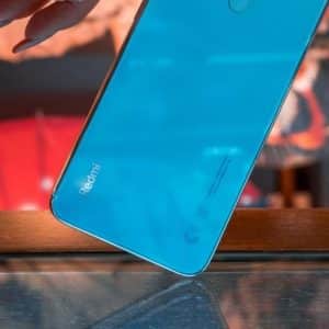 Lee más sobre el artículo Xiaomi podría lanzar smartphone con cámara rotatoria