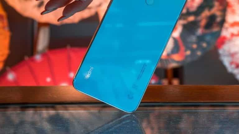 Lee más sobre el artículo Xiaomi podría lanzar smartphone con cámara rotatoria