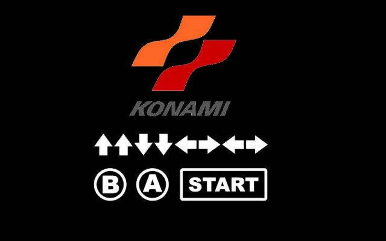 El código Konami fue su gran aportación