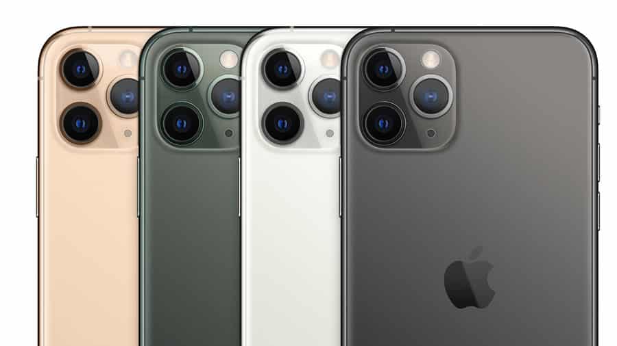 Apple enfrenta problemáticas para cumplir con sus planes de producción del iPhone