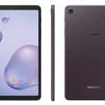 Samsung Galaxy Tab A 2020 ¡Reveladas todas sus características!