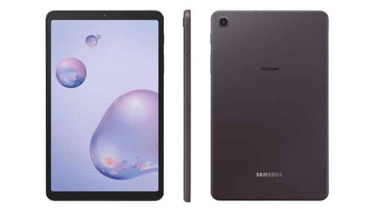 Lee más sobre el artículo Samsung Galaxy Tab A 2020 ¡Reveladas todas sus características!