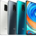 Lanzan los Redmi Note 9 Pro ¡Renovado diseño y mejor fotografía!