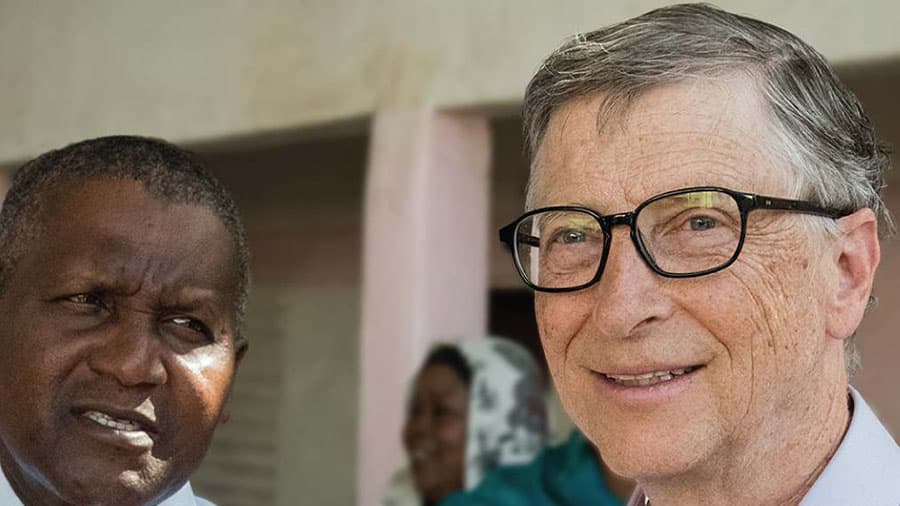 Bill Gates aseguró que el mundo no tiene un sistema sanitario eficiente