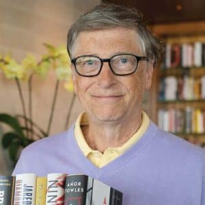 Lee más sobre el artículo Bill Gates predijo la temible emergencia del coronavirus