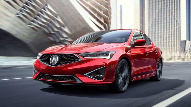 Lee más sobre el artículo Acura ILX 2020: Principales características y lo que necesitas saber antes de comprarlo