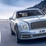 Bentley Mulsanne: Es hora de decir adiós al majestuoso sedán