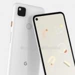 ¡Filtrado! Así será por dentro y por fuera el Google Pixel 4a