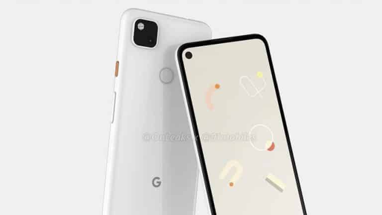 Lee más sobre el artículo ¡Filtrado! Así será por dentro y por fuera el Google Pixel 4a