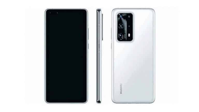 Lee más sobre el artículo Así sería el Huawei P40 Pro Premium Edition ¡Se filtraron sus presuntas características!