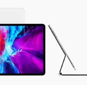 Lee más sobre el artículo Apple sorprende a todos con el lanzamiento de su nueva iPad Pro