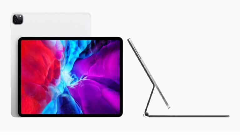 Lee más sobre el artículo Apple sorprende a todos con el lanzamiento de su nueva iPad Pro