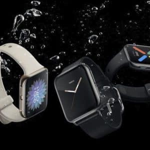 Lee más sobre el artículo OPPO Watch, el nuevo rival del Apple Watch con un diseño muy parecido