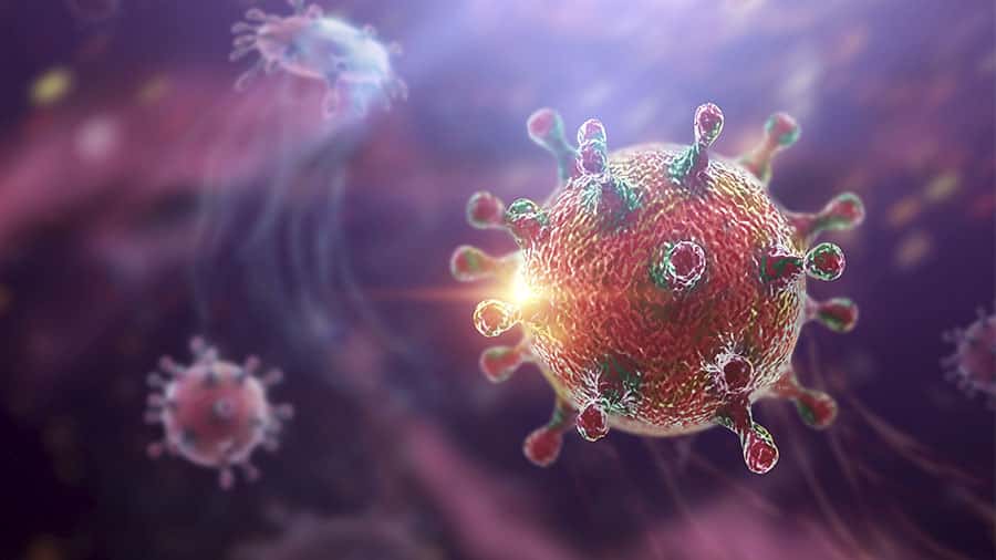El coronavirus de Wuhan ha puesto de cabeza al mundo