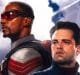 Falcon and the Winter Soldier ha sido una de las series más afectadas de Marvel+