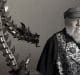 George R. R. Martin se aisló para no ser contagiado del coronavirus