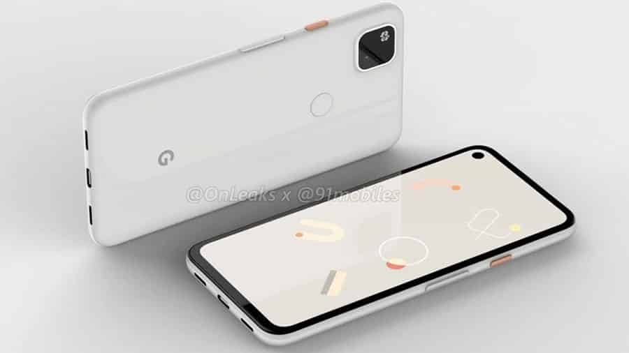 Google Pixel 4a estará fabricado de plástico para abaratar costos