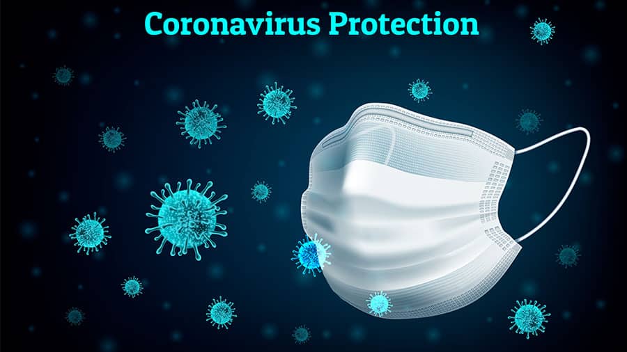 Google trabaja en el desarrollo de un portal web contra el coronavirus