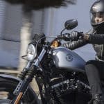 Harley-Davidson instalará Android Auto en sus motocicletas