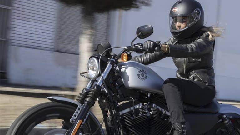 Lee más sobre el artículo Harley-Davidson instalará Android Auto en sus motocicletas