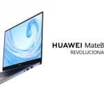 Huawei MateBook D 15: Ligereza, potencia y estilo ¿Comprar o no?