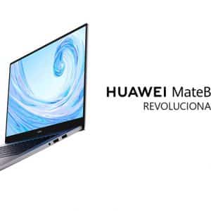 Lee más sobre el artículo Huawei MateBook D 15: Ligereza, potencia y estilo ¿Comprar o no?