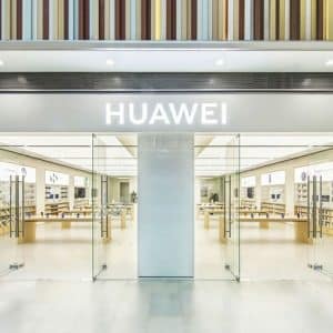 Lee más sobre el artículo ¡Alerta en Huawei! Así caerán sus ventas de smartphones por no tener los servicios de Google