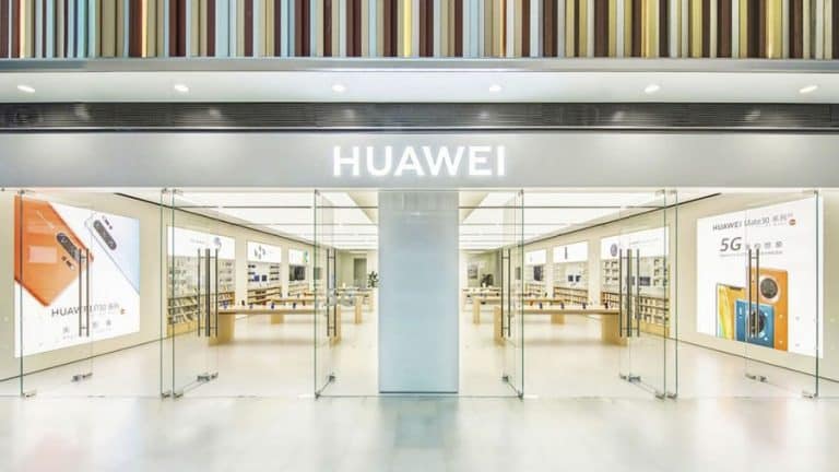 Lee más sobre el artículo ¡Alerta en Huawei! Así caerán sus ventas de smartphones por no tener los servicios de Google