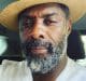 Idris Elba grabó un video para informar que es portador del coronavirus