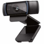 5 razones para comprar la Logitech C920 HD Pro, una webcam práctica y versátil