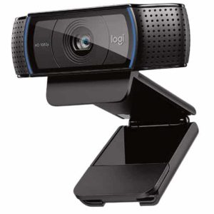 Lee más sobre el artículo 5 razones para comprar la Logitech C920 HD Pro, una webcam práctica y versátil