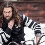 Jason Momoa afila los colmillos ¡Podría convertirse en Drácula!