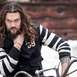 Lee más sobre el artículo Jason Momoa afila los colmillos ¡Podría convertirse en Drácula!