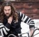 Jason Momoa es considerado uno de principales galanes de Hollywood