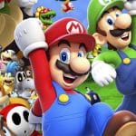 ¡LEGO Super Mario está en camino! Nintendo se une al famoso fabricante sueco