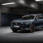 ¡Ya está aquí! La Cupra Formentor impacta con su diseño agresivo y tecnológico