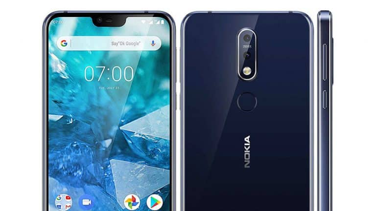 Lee más sobre el artículo Nokia 7.1: Un móvil con estilo y pantalla de alto nivel