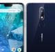 La cámara del Nokia 7.1 está por encima del promedio en la categoría