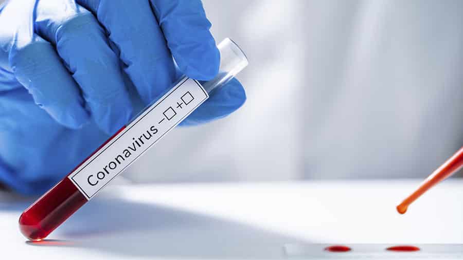 La expansión del coronavirus cobró mayor velocidad fuera de las fronteras de China que dentro del país asiático