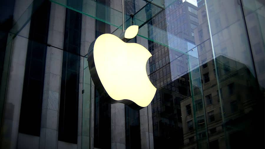 Apple tuvo que cerrar sus tiendas en varios países