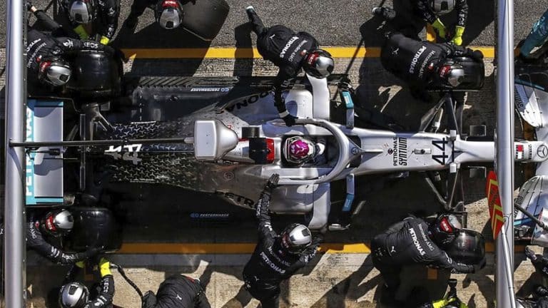 Lee más sobre el artículo ¡Cancelado! El GP de Australia 2020 era un riesgo innecesario