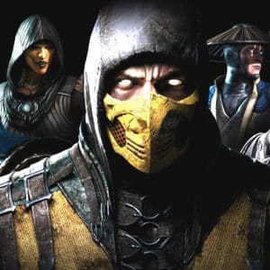 Lee más sobre el artículo ¡Increíble! Mortal Kombat tendrá su propio universo cinematográfico